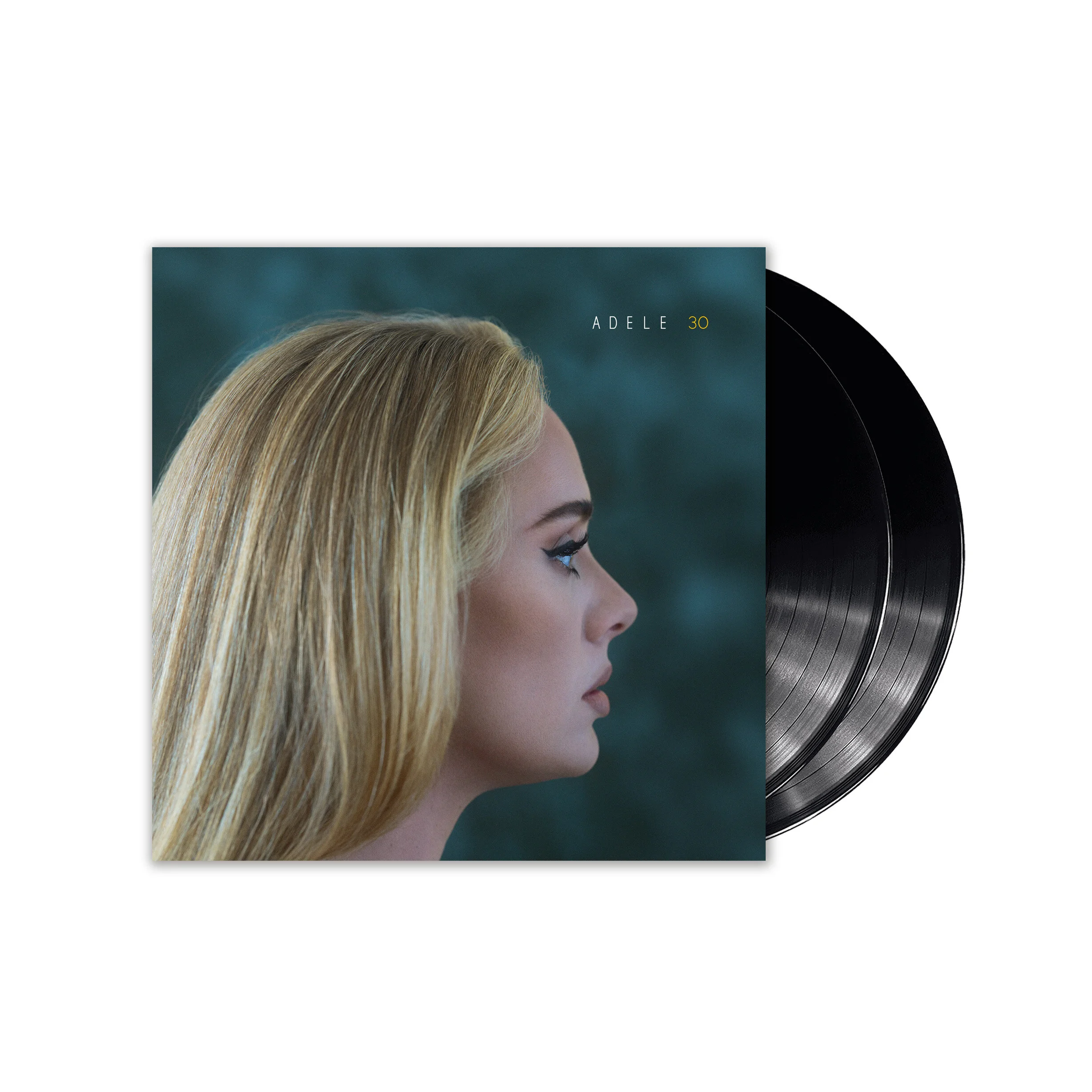 Adele - 30 — Grimey's New & Preloved Music